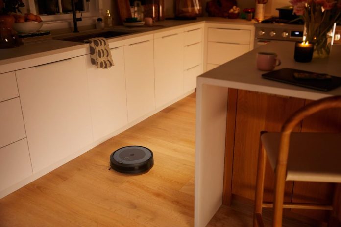 iRobot® Introduces Roomba® i5 and i5+ Robot Vacuums in South Africa