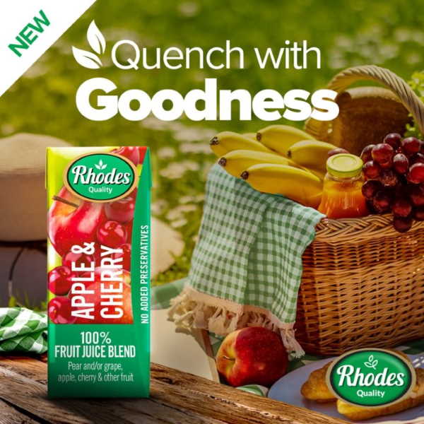 NEW Summer Inspired Products from Rhodes Quality