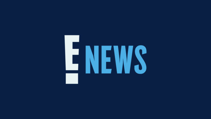 E! ANNOUNCES THE RETURN OF THE FAMED E! NEWS