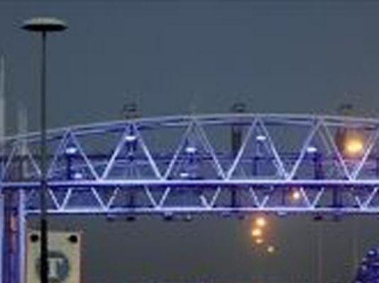 FF Plus - 'e-toll battle in Gauteng is far from over'