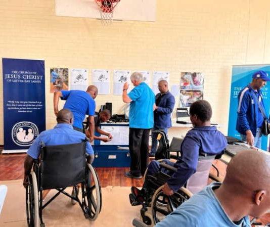 Engen helps disabled artisans in KZN enter the workplace