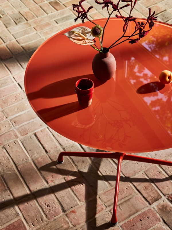 Herman Miller and HAY Unveil Fresh Take on Classic Eames Collection Herman Miller and HAY Unveil Fresh Take on Classic Eames Collection