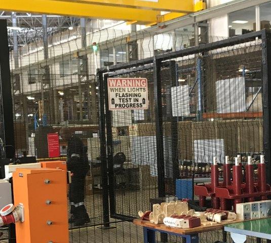 ABB South Africa business areas celebrate two years of zero incidents ABB South Africa business areas celebrate two years of zero incidents