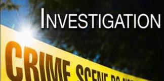 Police investigate murder, Zamdela