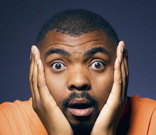Two-time Emmy-nominated comedian, Loyiso Gola, returns home with his latest one-man comedy
