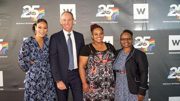 Celebrating 25 years and nearly R1 billion in sustainable impact with MySchool loyalty programme