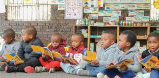 Literacy campaign creates jobs across SA Literacy campaign creates jobs across SA