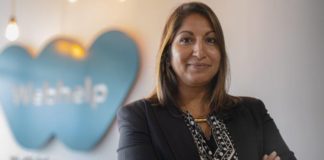 Durban fast becoming a global hub for business outsourcing as Webhelp grows almost seven-fold in a year Durban fast becoming a global hub for business outsourcing as Webhelp grows almost seven-fold in a year