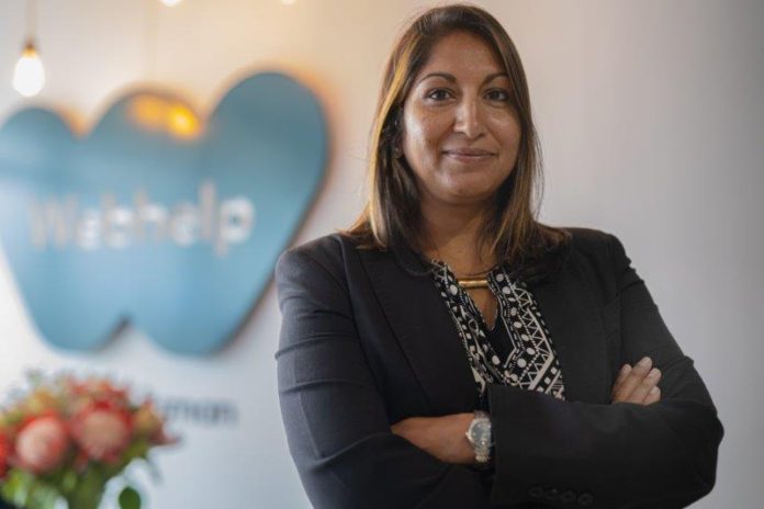 Durban fast becoming a global hub for business outsourcing as Webhelp grows almost seven-fold in a year Durban fast becoming a global hub for business outsourcing as Webhelp grows almost seven-fold in a year