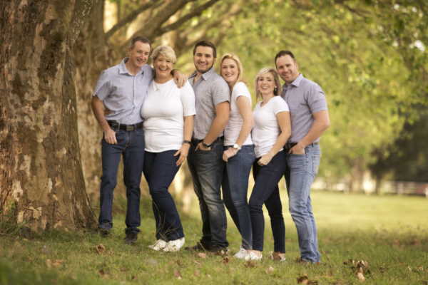 Surviving and thriving with Cancervive Surviving and thriving with Cancervive
