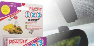 Pratley-1-2-3-Quickset®