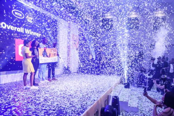 2022 MTN Business App of the Year Awards announced 2022 MTN Business App of the Year Awards announced