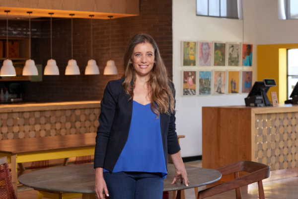 SPARK Schools appoints Abbey Muller as their very first COO SPARK Schools appoints Abbey Muller as their very first COO