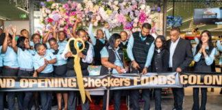 KZN’s second Checkers Foods opens in Hillcrest