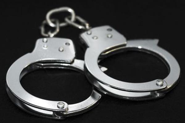 34 Undocumented persons arrested, Bloemfontein 34 Undocumented persons arrested, Bloemfontein