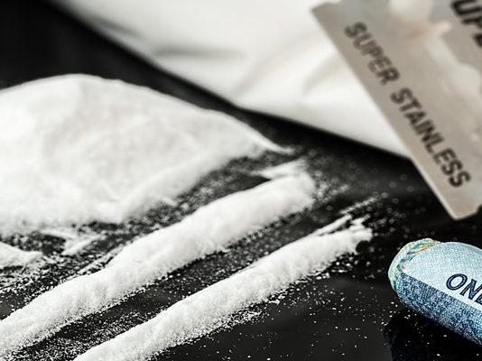 R2.4 Million worth of cocaine recovered at Cape Town International Airport