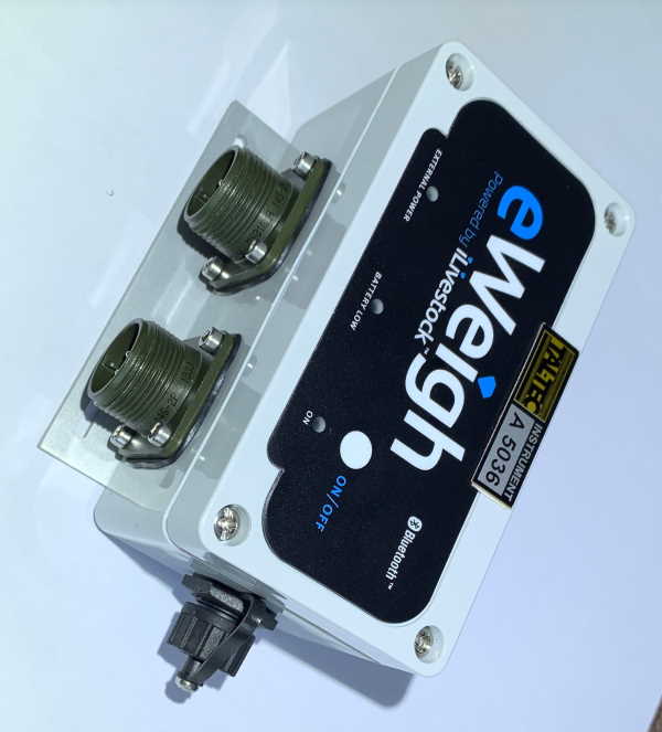 Tal-Tec, the local providers of quality livestock equipment, now offer an innovative eWeigh system