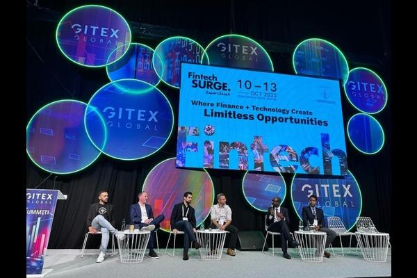 Fintech is Ideally Placed to Tackle the Most Pressing Global Concerns Fintech is Ideally Placed to Tackle the Most Pressing Global Concerns
