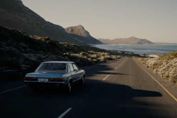Telkom’s ‘Made of Monate’ TVC Spreads the Love Telkom’s ‘Made of Monate’ TVC Spreads the Love