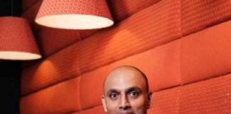 Niral Patel, Director of Google Cloud Africa