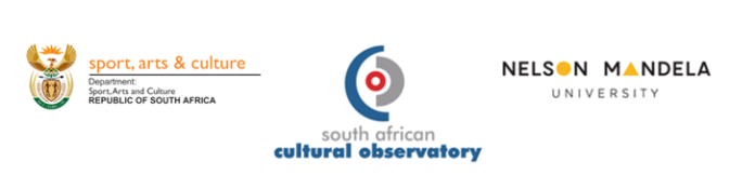 The South African Cultural Observatory (SACO)