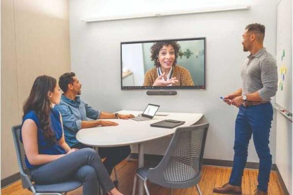 3 Top KSA & UAE trends emerging in 2023: smart living, smart working, and factories’ automation 3 Top KSA & UAE trends emerging in 2023: smart living, smart working, and factories’ automation
