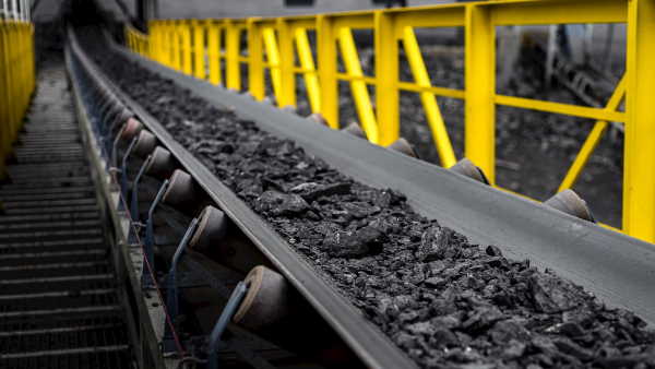 SASOL mining undertakes coal mining operations