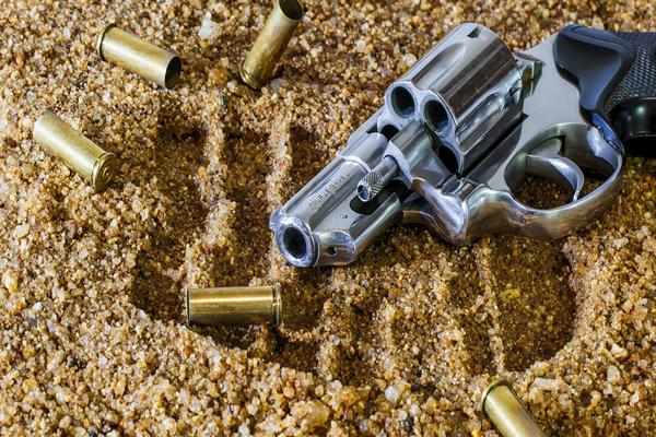 Police continue recovering illegal firearms, Nelson Mandela Bay