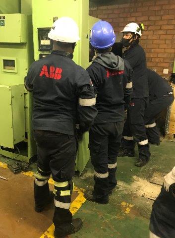 The health and safety of its employees and contractors is a top priority for ABB.jpg