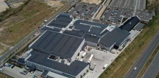 The Shoprite Group increased solar capacity by 82% in 12 months, easing pressure on the national electricity grid