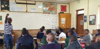 Why South Africa’s underprivileged young IT aspirants are winning