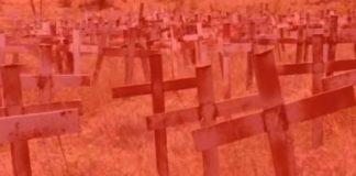 Roedtan farm murder: AfriForum participates in march to court