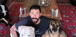 Martin Bester’s Top Tips For Adopting A Dog