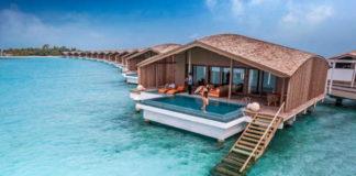 Strong recovery and acceleration for global hospitality brand, Club Med