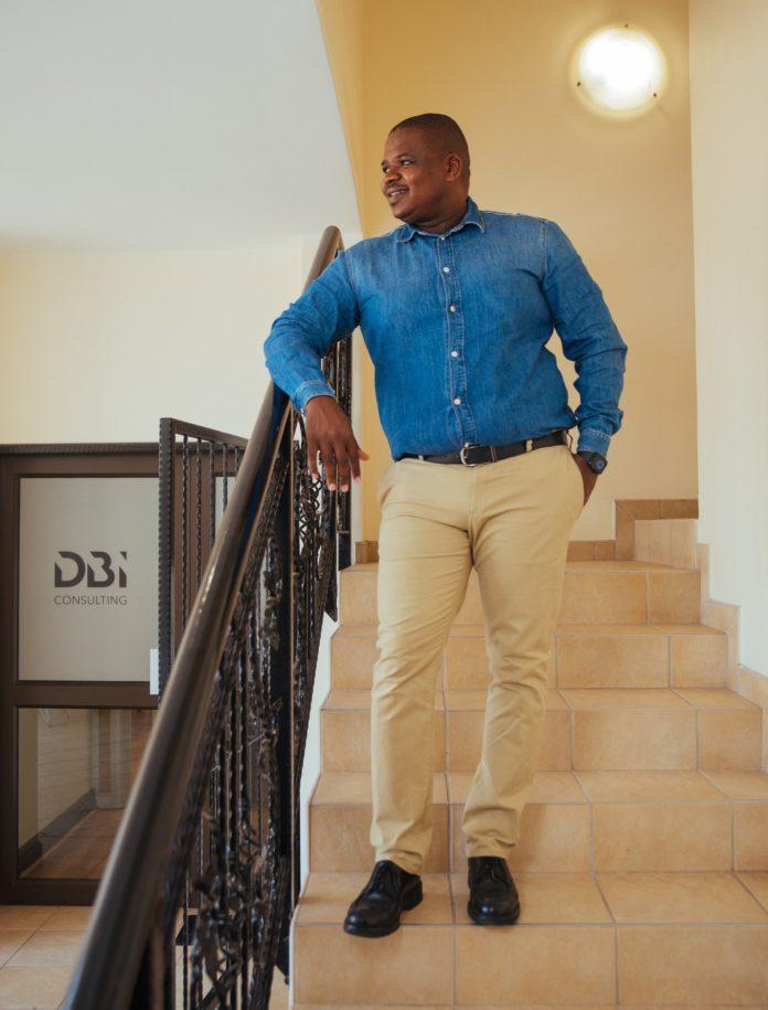 DBI Consulting develops infrastructure database for South Africa DBI Consulting develops infrastructure database for South Africa