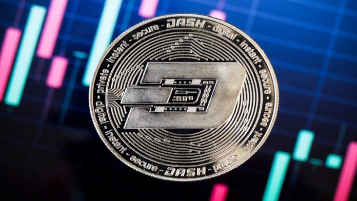 Dash Crypto: Latest Price News