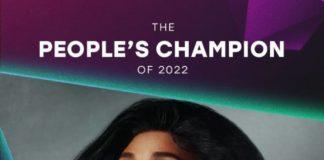 E! announces Lizzo to receive 'The People’s Champion' award
