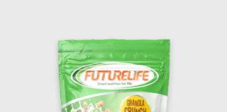 FUTURELIFE® Granola Crunch
