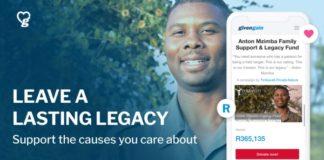 Leave a lasting legacy - some options to consider