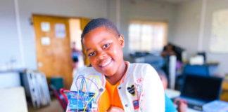 Robotics & Coding Programme promotes equal and inclusive learning for rural youth