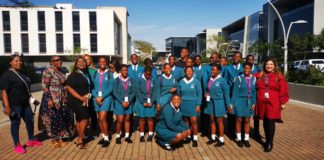 Durban schoolchildren and teachers upskilled through Webhelp’s community projects