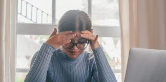 Helping your child with test anxiety Helping your child with test anxiety