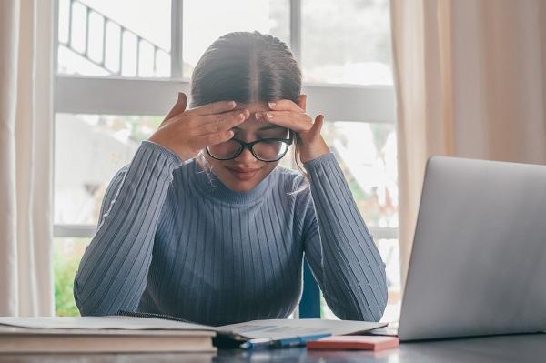 Helping your child with test anxiety Helping your child with test anxiety