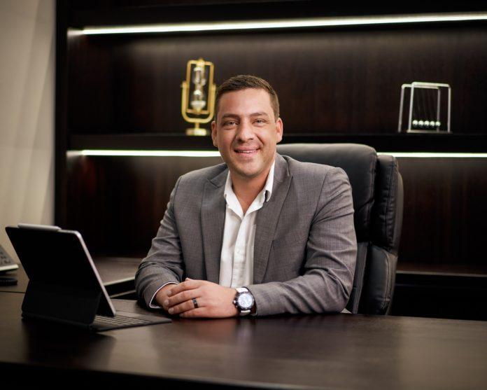 South African finance entrepreneur set to launch charity in January next year – aiming to make a difference in South Africa by targeting underprivileged communities South African finance entrepreneur set to launch charity in January next year – aiming to make a difference in South Africa by targeting underprivileged communities