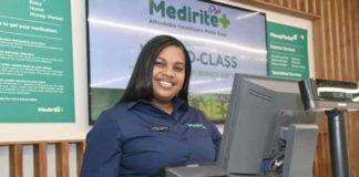 Somerset West home to Western Cape’s third standalone Medirite Plus pharmacy