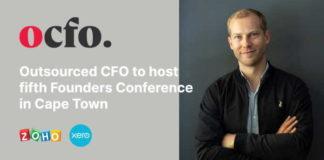 Outsourced CFO to host fifth Founders Conference in Cape Town Outsourced CFO to host fifth Founders Conference in Cape Town
