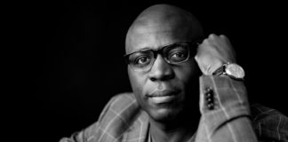 Author and business leader, Adebayo Adeleke, eager to share his knowledge and expertise in the area of risk and supply chain management Author and business leader, Adebayo Adeleke, eager to share his knowledge and expertise in the area of risk and supply chain management