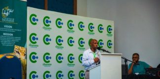 Leading MICE destination, KZN South Coast, hosts successful Conservation Symposium Leading MICE destination, KZN South Coast, hosts successful Conservation Symposium