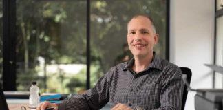 Shaun Roos, Managing Director of Longitude Developments