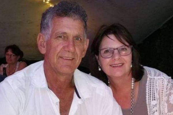 Farm murder of the Rafferty couple, accused sentenced